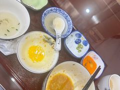 -百年老字号·观振兴蟹黄面·三虾面·苏式面(观前街富仁坊巷店)