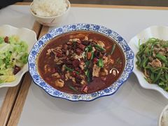 -眉州东坡(团结湖店)
