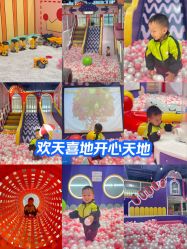 -LuckyStar幸运星家庭娱乐中心(东莞国贸店)