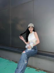-SWANK SALON