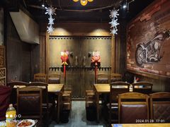 -小花花炭火烤肉·十五年延吉风味(左家庄店)