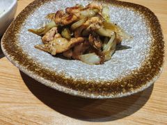 -胜代日本料理(云程巷小区店)