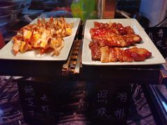 -松子料理(亮马桥店)