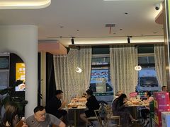 -嗨辣小聚·盘锦河蟹·海鲜烧烤龙虾(盘锦十年好店)