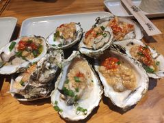 -木屋烧烤(龙湖天街店)