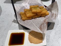 -青花椒花椒鱼(合生汇店)