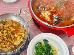 -伙工殿餐厅(吉大店)