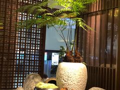 -山葵家·创意料理(宁波来福士店)