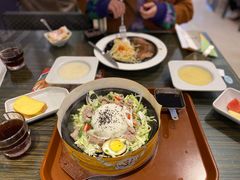 -豪客来牛排(府河店)