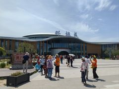 -新疆那拉提国家旅游度假区