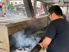 -途肴·老农饭庄(百里峡店)