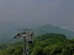 -紫金山山顶公园