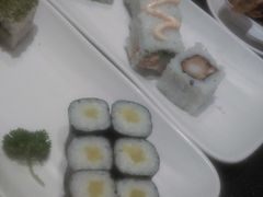 -元气寿司(新城市广场店)