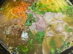 -一品飘香米线(一中总店)
