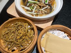 -芳芳私房菜·精做淮扬菜(承德路店)
