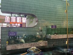 -鱼你相聚·河鲜馆(袁家岭店)