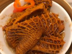 沙爹牛肚-翠园(铜锣湾广场店)