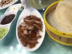 -六和聚传统烤鸭.天津菜(和平店)