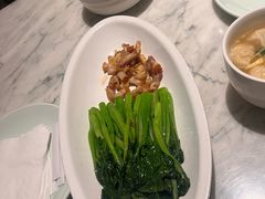 -青雅中餐厅(大连金石滩绿发希尔顿度假酒店)