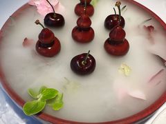 -月芽· 璞上餐厅·上天竺店