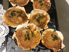 -九府羊·鲜羊火锅·烤串(新华路店)