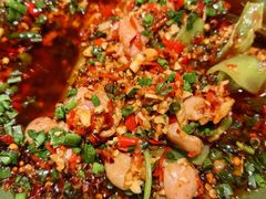 -锦府盐帮·侯宅(五棵松万达店)