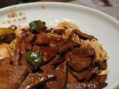 -松鹤楼·苏式汤面(虹桥天地店)