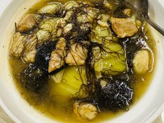 -宜兴隆家宴·私房菜(泰安华庭店)