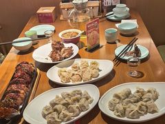 -伊喜饺子·烤鸭(五道口学院路店)