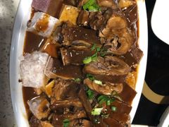 -十三姨工厨顺德美食·宴会·团餐(天河北路店)