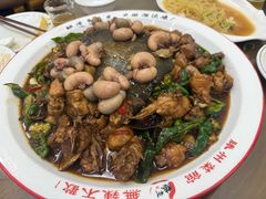 -鲁南仔·滕州炒鸡(经三路店)