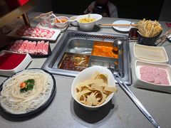 -海底捞火锅(九久奥特莱斯店)