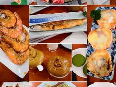 -银子铁板烧料理自助餐(人民广场店)