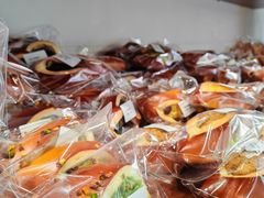-雀食面包店(钟楼店)