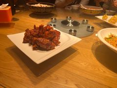 -永安鱼庄·镇江菜(丁卯店)