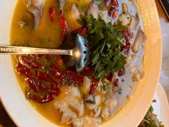 -黄山老妈·土菜(碧桂园店)