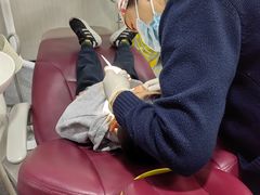 -同步齿科·数字化正畸种植口腔中心(前山店)
