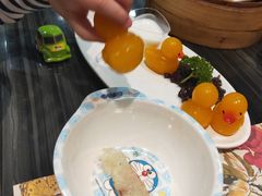 -虾饺妹·粤式手工点心(水荫路店)
