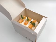 -慕可创意美学·定制CAKE·微景观蛋糕(总店)
