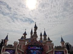 -沈阳方特欢乐世界