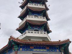 -北京十三陵国家森林公园蟒山景区