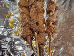 -周姑娘不等味·牛羊肉火锅·螃蟹罗氏虾·烤鱼烤串(高邮店)