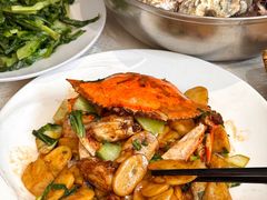 -好兄弟郭巨海鲜(天一阁店)