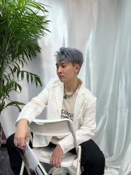 -绅仕門男士理发馆