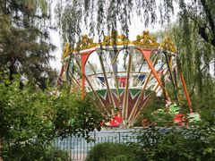 -朝阳公园游乐园