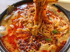 -曹宝林砂锅麻辣烫(星光路店)