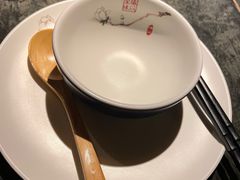 -绿茶餐厅(朝阳大悦城店)