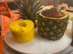 -烧本烧·自助烤肉(勒泰中心店)