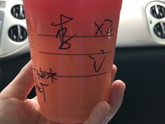 -星巴克(金谊广场店)