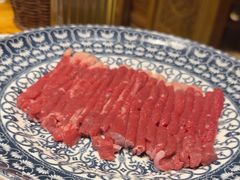 -北京老门框爆肚四季涮肉(淮海东路外滩店)